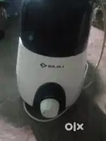 Mixer grinder