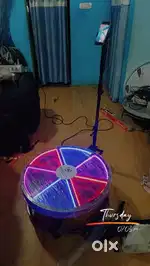 360 Photo booth Videospin New