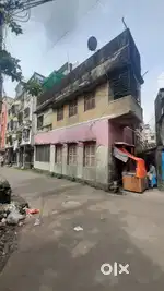 Antique House