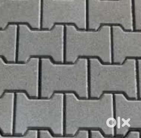 Paver block