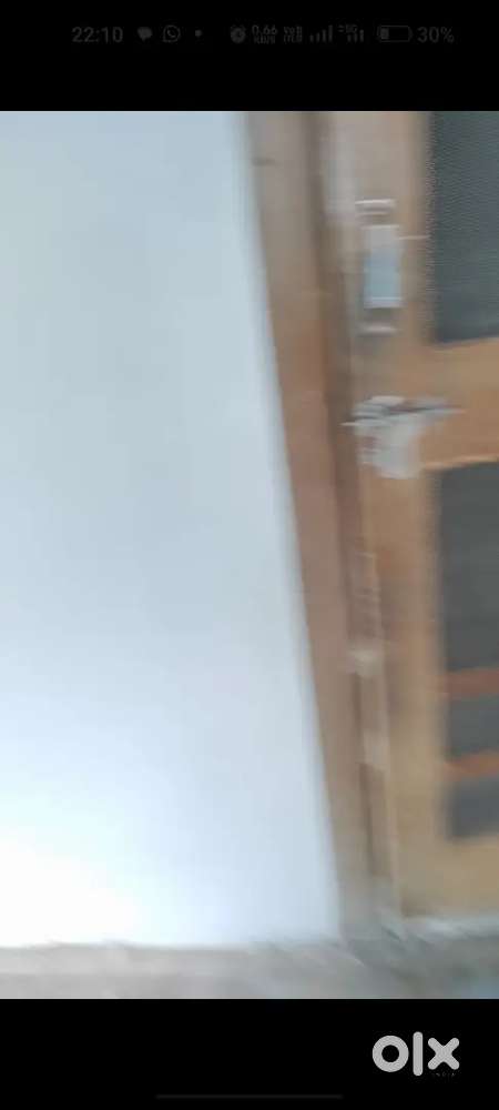 Without brokerage Ground floor individual flat
