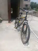 Full modify cycle and also applicable for stunts