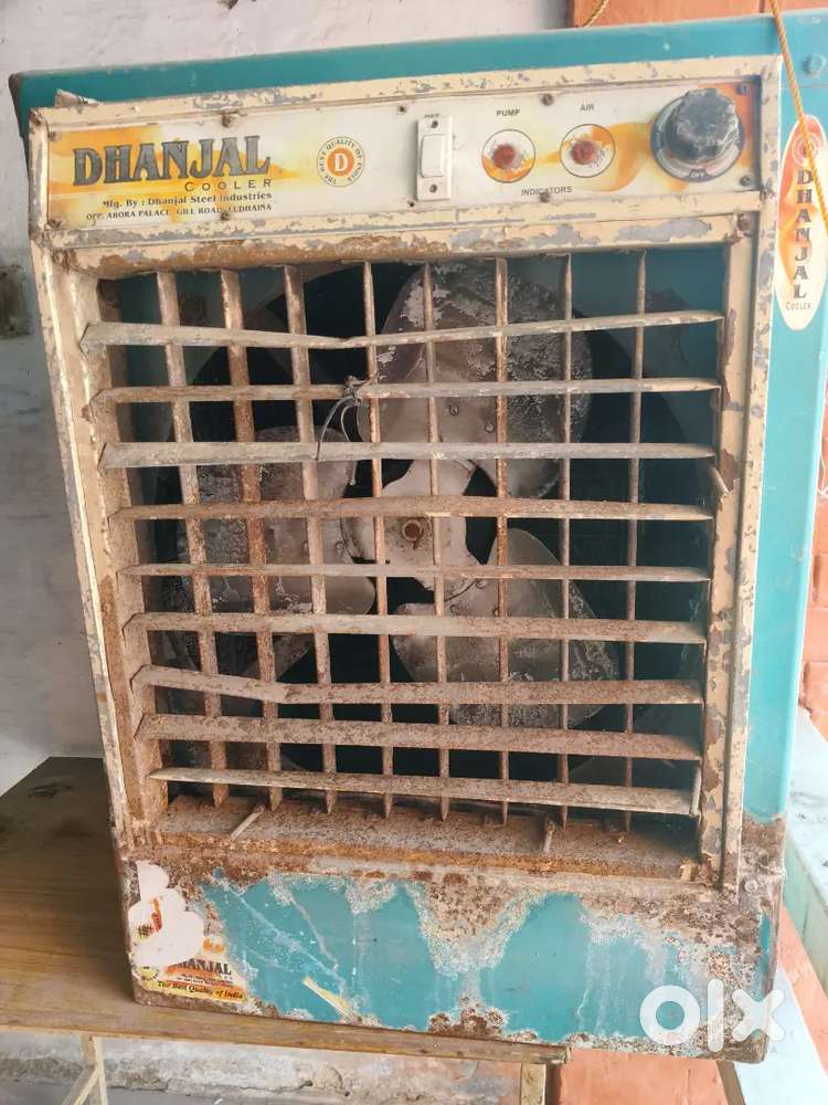 Dhanjal Air Cooler