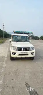 Mahindra Bolero 1.5 B6, 2020