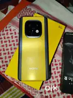 Realme narzo 70 turbo gaming 90 fps 1 number