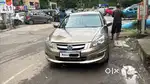 Honda Accord 2010 CNG & Hybrids Well Maintained