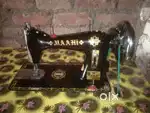Silai machine