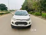Ford Ecosport 1.5 Diesel Titanium, 2014, Diesel
