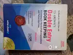 Class 12 T.S Grewal, s Double entery Book Keeping