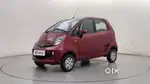 Tata Nano 2012-2015 Twist XT, 2016, Petrol