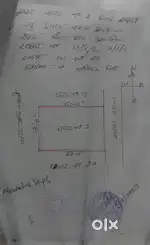 Residential Plot For Sale