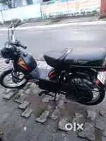 First owner kik start oll kagj complete oll faksan chalu vary good con