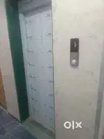 Need 1 male roommate in 1Rk flat one sharing andheri station west