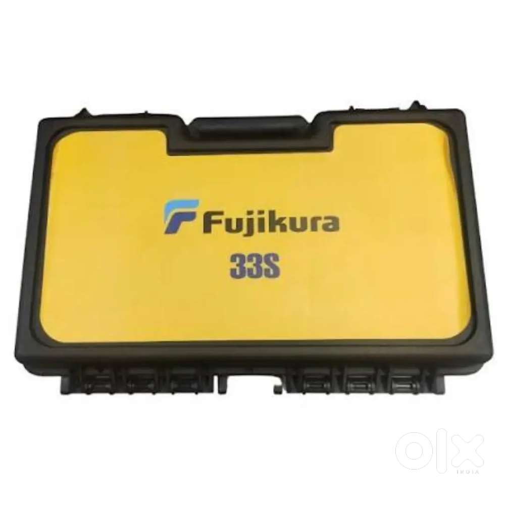 Fujikura Splicing Machine