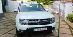 Renault Duster 2015-2016 85PS Diesel RxL Option, 2016, Diesel