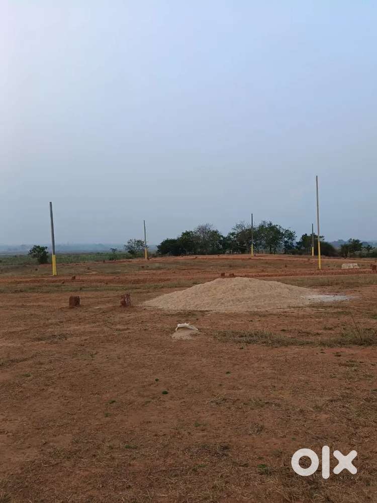 Immediate plot sale for ghara proposal