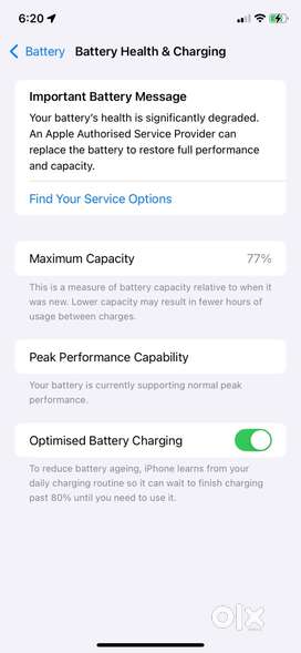 Iphone xr for sell