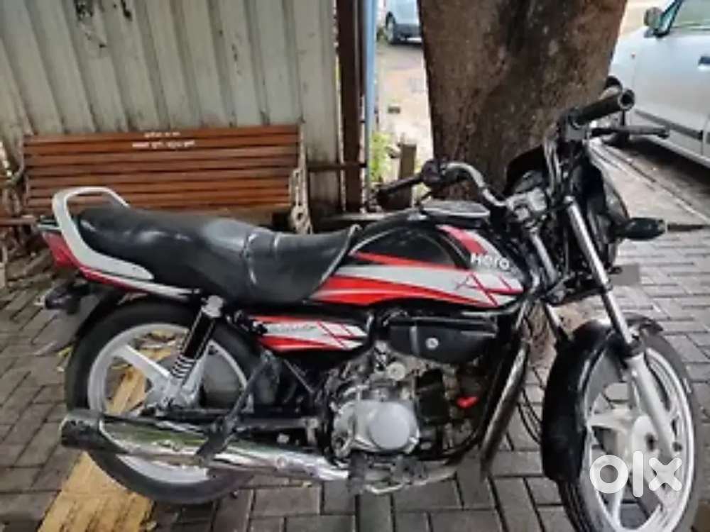 All good start in only one kick