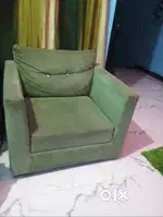 Selling single seater sofa