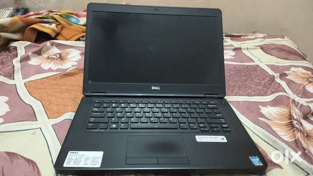 Dell laptop i5