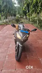 Ninja 300 2024 for sale