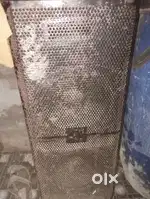 Dj saund system double 12 speaker 350 wat ka emplifier Bluetooth Aadi