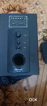 Used Home theatre