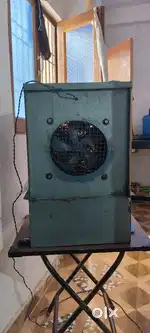 Good condition cooler