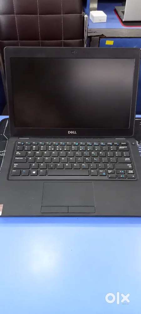 Dell Latitude 5290 core i5-8th Gen, 8Gb RAM,128Gb SSD 12.5inch busines