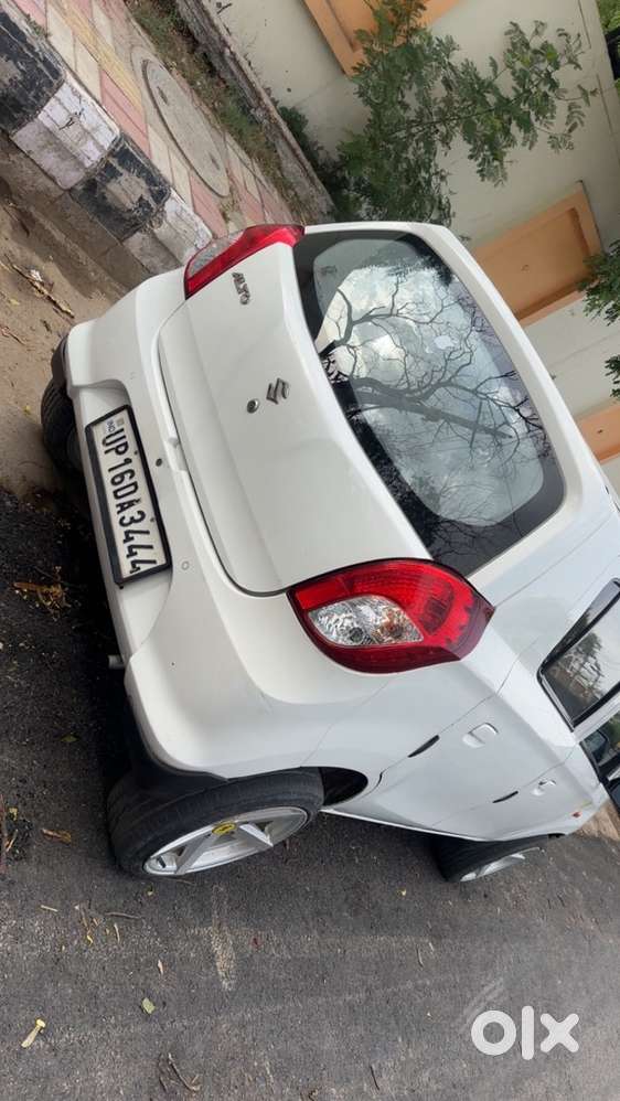 Maruti Suzuki Alto 800 2021 CNG & Hybrids Well Maintained