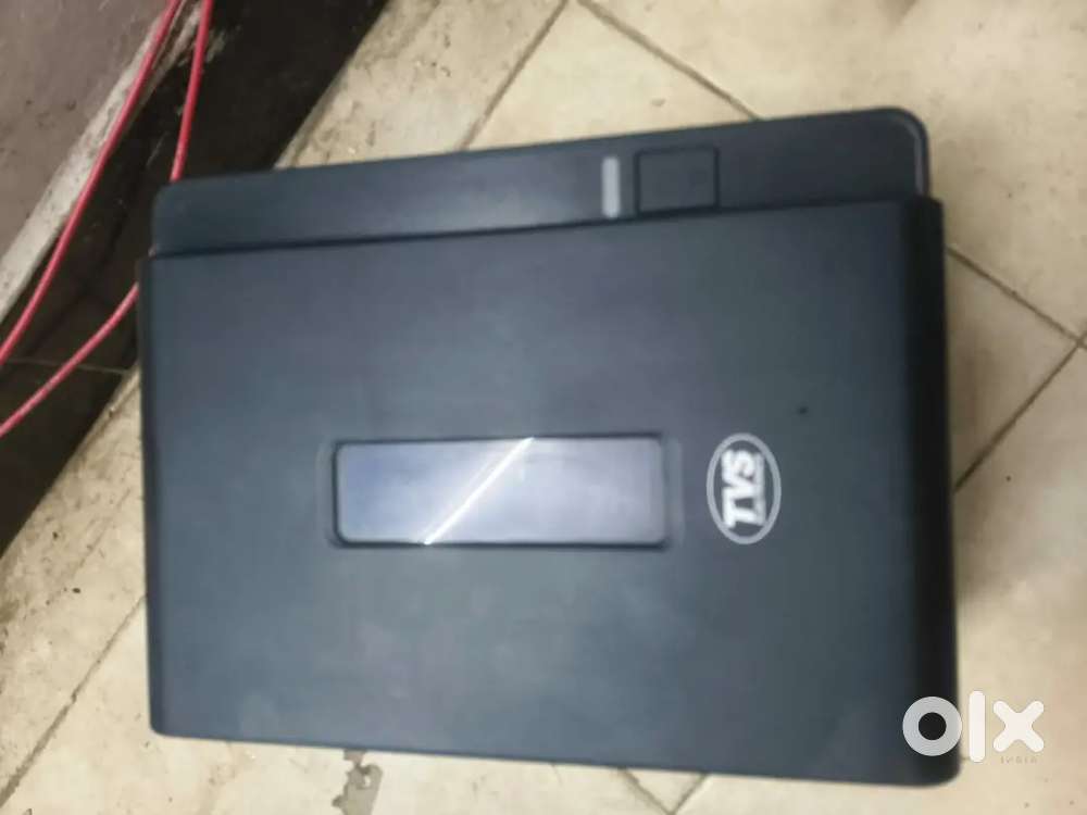 TVS LP 46 LITE thermal printer