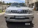 Toyota Fortuner 3.0 4x4 Manual, 2010, Diesel