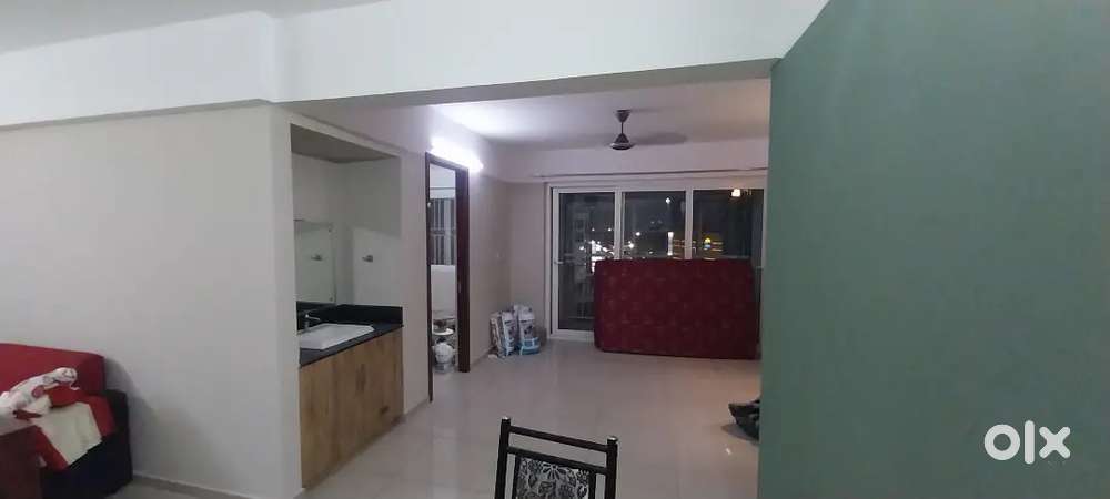 3BHK FULLY FURNISHED FLAT FOR RENT NEAR AKKULAM, UST & INFOSYS CAMPUS