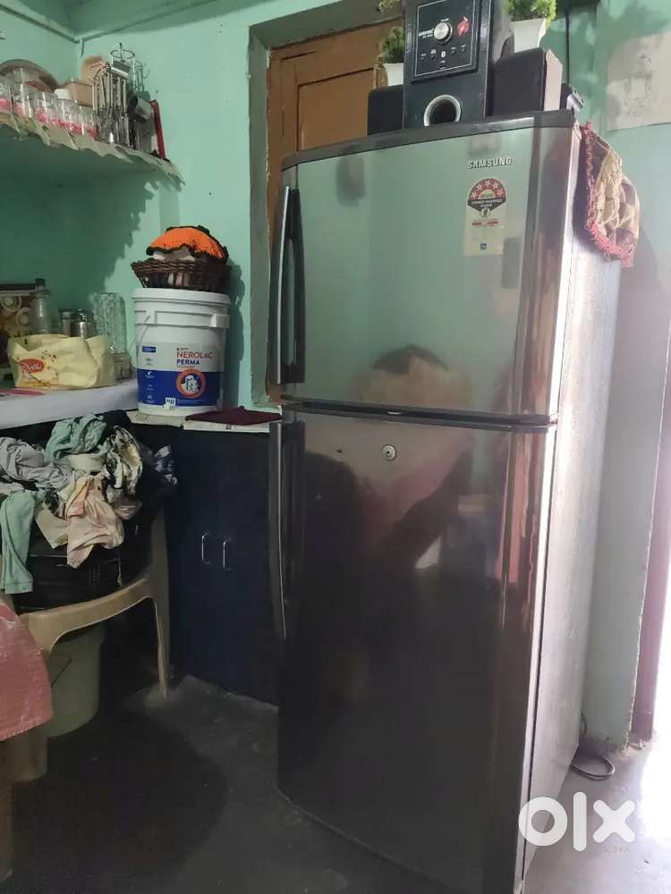 Samsung fridge double door