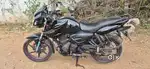 TVS APACHE RTR; MODEL 2016 TO 2017; SELF ALLOY DIGITAL FRONT DISC; BS4