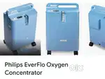 Oxygen Machine Philips