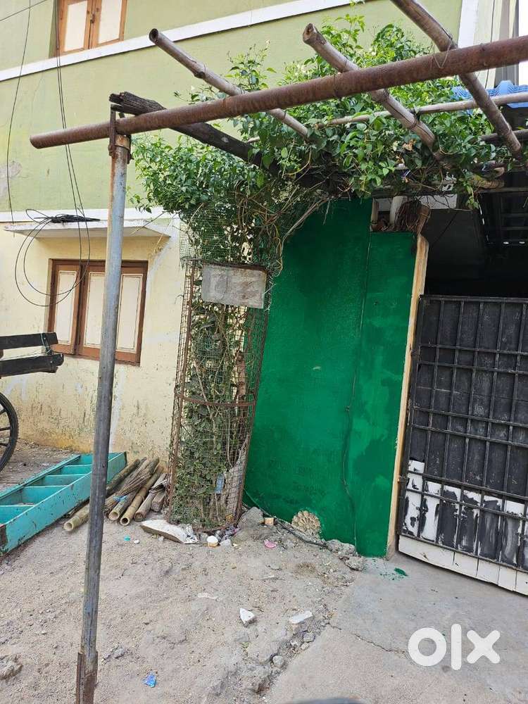 Home for Rent in Perambur
