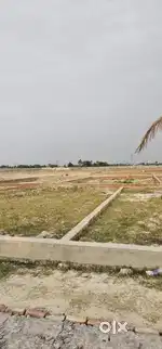 खुरदही मार्केट के पास आउटर रिंग रोड से लगा प्लॉट खरीदेNOCके साथ में