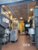 Helper for hotel