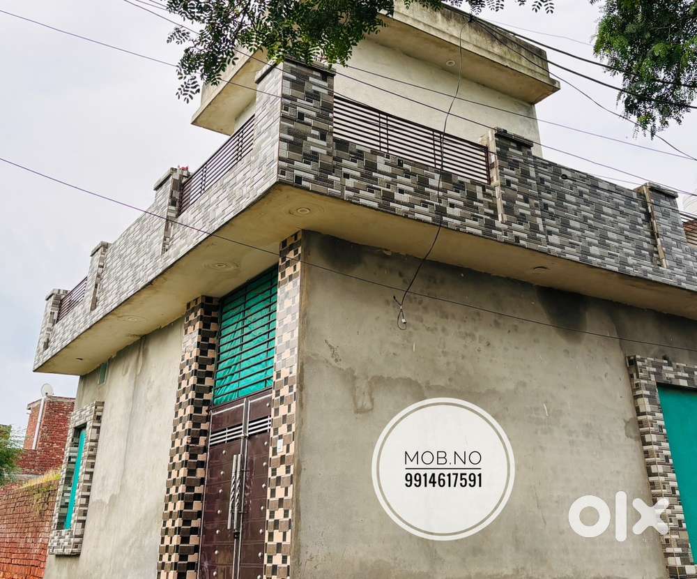 Beautiful Family House for Sale