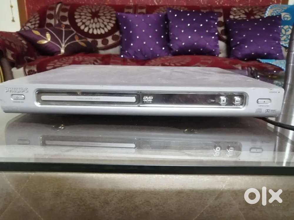 PHILIPS DVD PLAYER FOR SALE