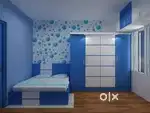 38 lakhs Rs 2BHK house booking start at 1 lakhs
