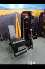 Fitness Gym Equipments