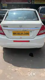 Maruti Suzuki Dzire 2017 December