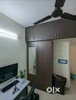 2bhk Compact Apartment for sale in Perumbakkam