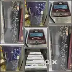 5 YEAR WARRANTY { FRIDGE WASHING MACHINE AC}  FREE SHIPPING...