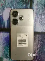 POCO M6 plus 5g