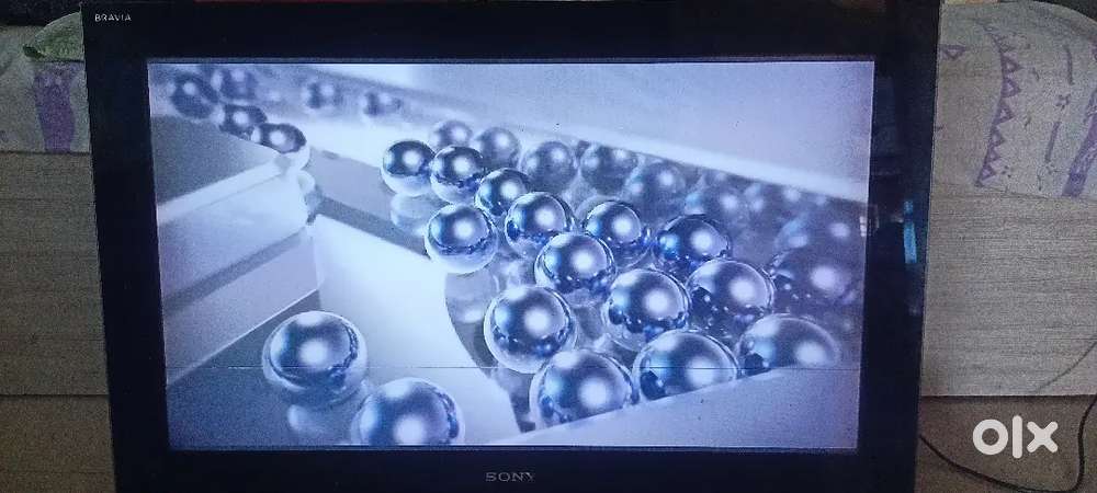Full HD Sony Bravia 32 inch in working condition