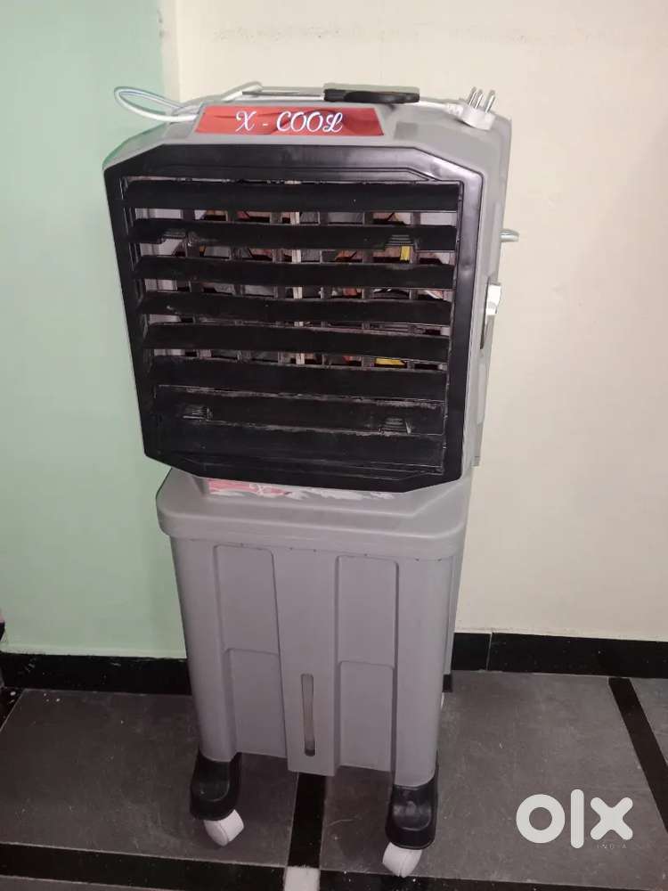 Cooler Urgent Sell