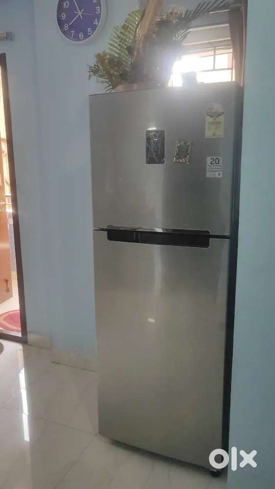 SAMSUNG TWIN COOLING 20 LT